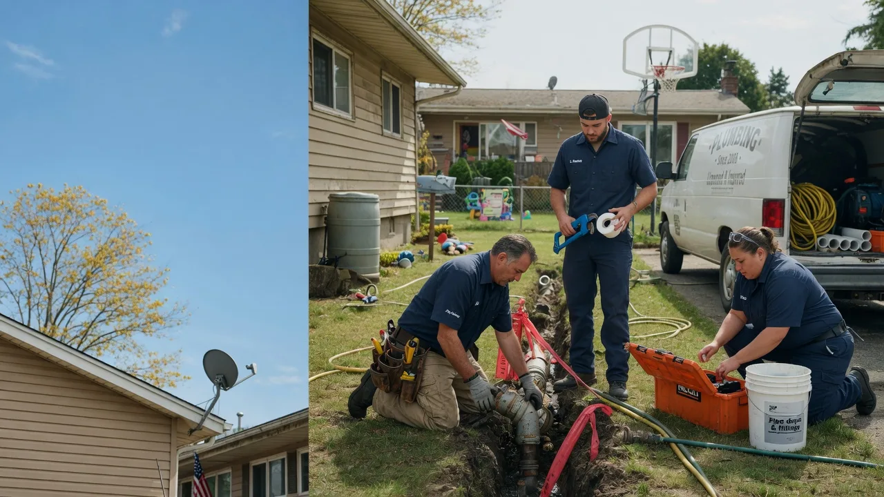 Garbage Disposal Replacement in Davy, WV near me